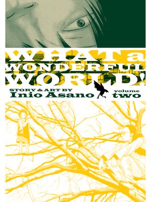 cover image of What a Wonderful World!, Volume 2